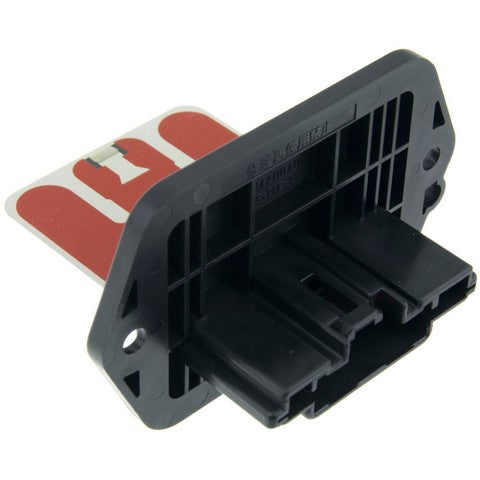 HVAC Blower Motor Resistor WVE 4P1749