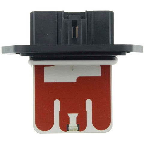 HVAC Blower Motor Resistor WVE 4P1749