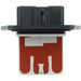 HVAC Blower Motor Resistor WVE 4P1749
