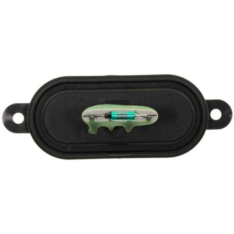 HVAC Blower Motor Resistor WVE 4P1750