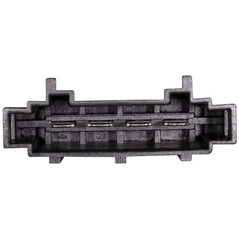 HVAC Blower Motor Resistor WVE 4P1750