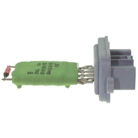 HVAC Blower Motor Resistor WVE 4P1758