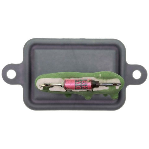 HVAC Blower Motor Resistor WVE 4P1758