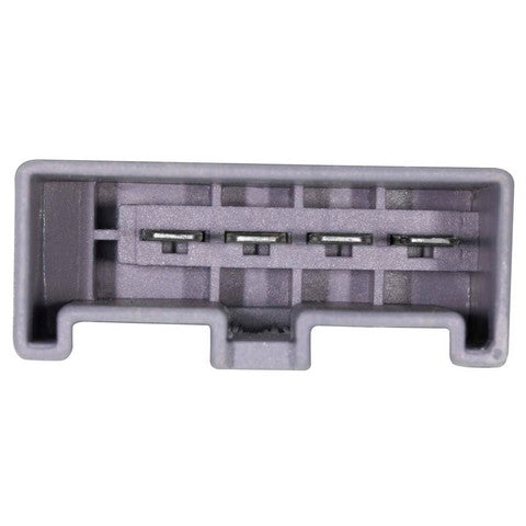 HVAC Blower Motor Resistor WVE 4P1758