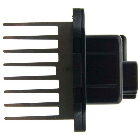 HVAC Blower Motor Resistor WVE 4P1760