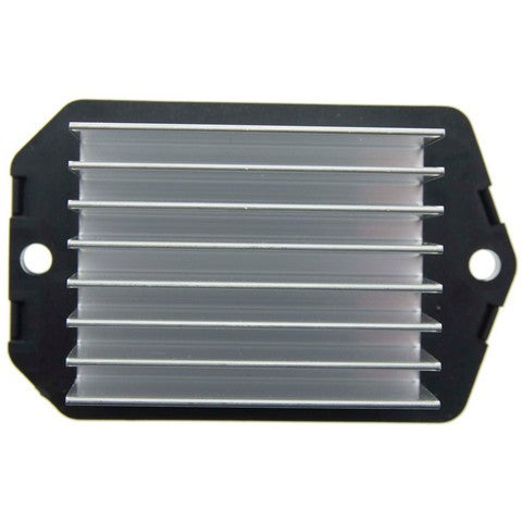 HVAC Blower Motor Resistor WVE 4P1760