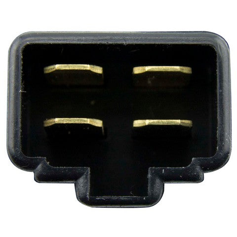 HVAC Blower Motor Resistor WVE 4P1760