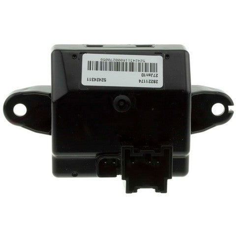 HVAC Blower Motor Resistor WVE 4P1761