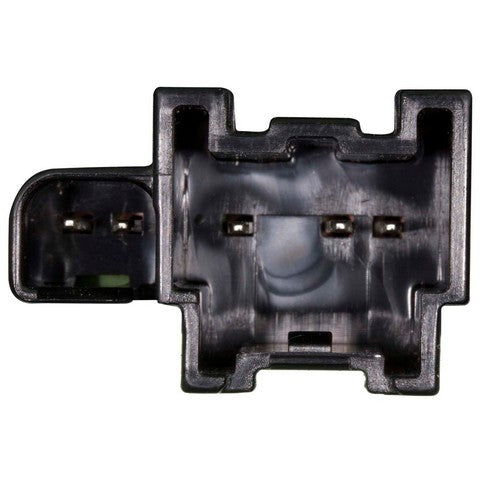 HVAC Blower Motor Resistor WVE 4P1761