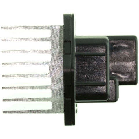 HVAC Blower Motor Resistor WVE 4P1762