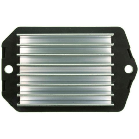 HVAC Blower Motor Resistor WVE 4P1762