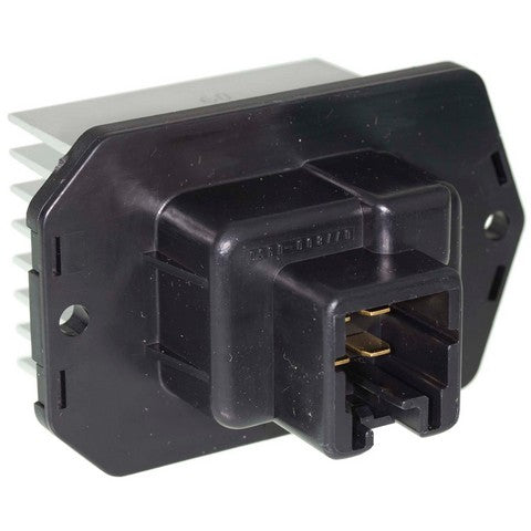 HVAC Blower Motor Resistor WVE 4P1762