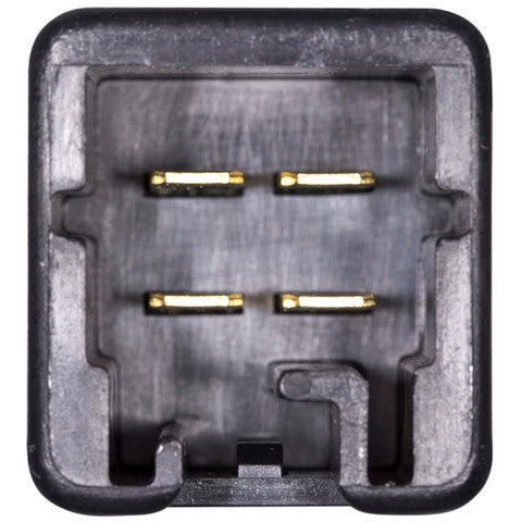 HVAC Blower Motor Resistor WVE 4P1762