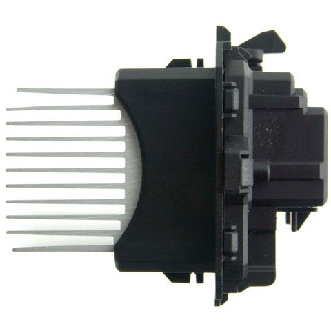 HVAC Blower Motor Resistor WVE 4P1763