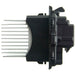 HVAC Blower Motor Resistor WVE 4P1763