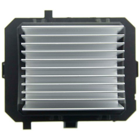 HVAC Blower Motor Resistor WVE 4P1763