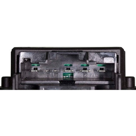 HVAC Blower Motor Resistor WVE 4P1763