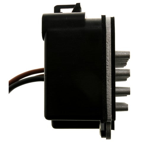 HVAC Blower Motor Resistor WVE 4P1764