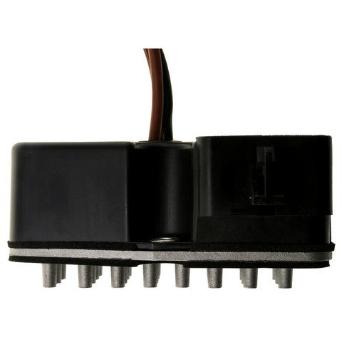 HVAC Blower Motor Resistor WVE 4P1764