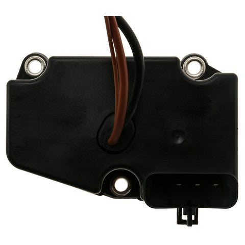 HVAC Blower Motor Resistor WVE 4P1764