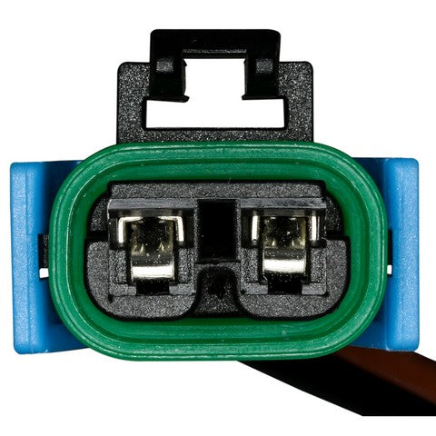 HVAC Blower Motor Resistor WVE 4P1764