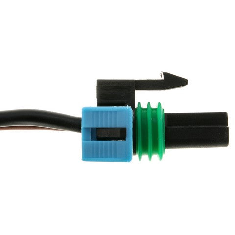 HVAC Blower Motor Resistor WVE 4P1764