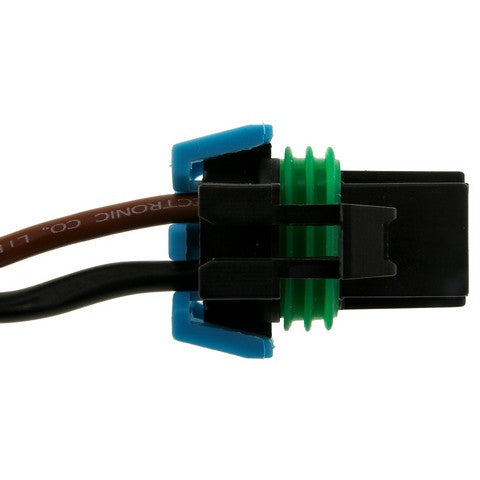 HVAC Blower Motor Resistor WVE 4P1764