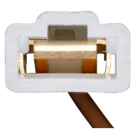 HVAC Blower Motor Resistor WVE 4P1764