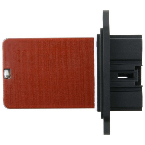 HVAC Blower Motor Resistor WVE 4P1765