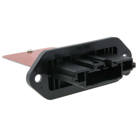 HVAC Blower Motor Resistor WVE 4P1765