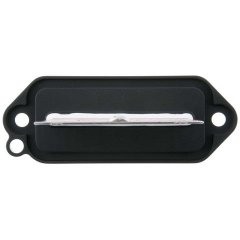 HVAC Blower Motor Resistor WVE 4P1765