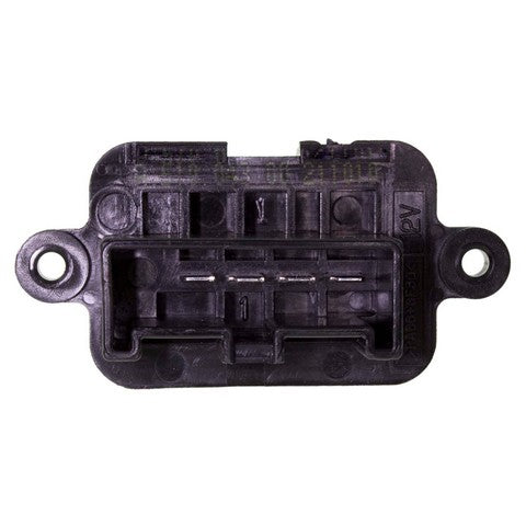 HVAC Blower Motor Resistor WVE 4P1766