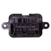 HVAC Blower Motor Resistor WVE 4P1766