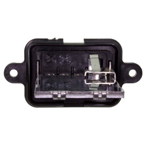 HVAC Blower Motor Resistor WVE 4P1766