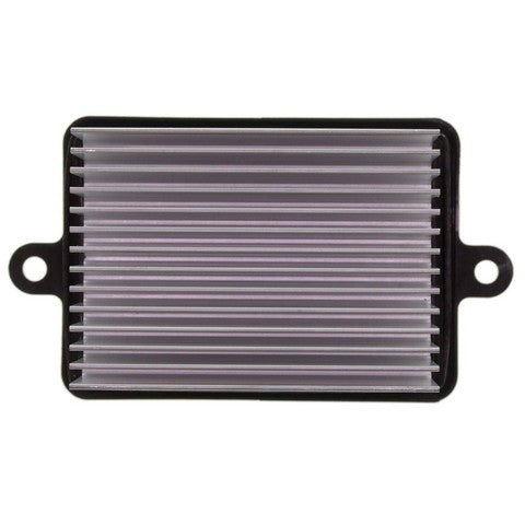 HVAC Blower Motor Resistor WVE 4P1767