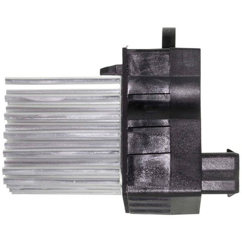 HVAC Blower Motor Resistor WVE 4P1769