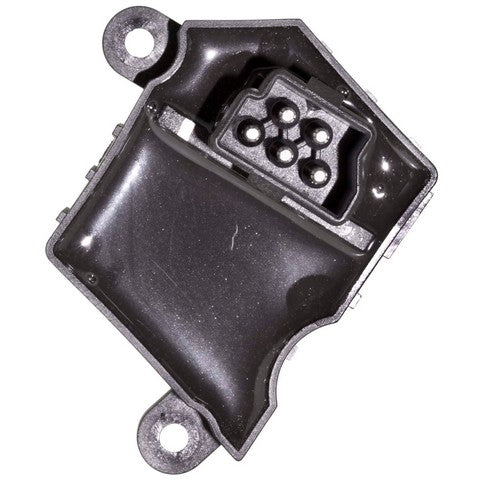 HVAC Blower Motor Resistor WVE 4P1769