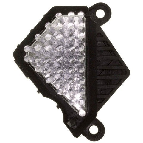 HVAC Blower Motor Resistor WVE 4P1769