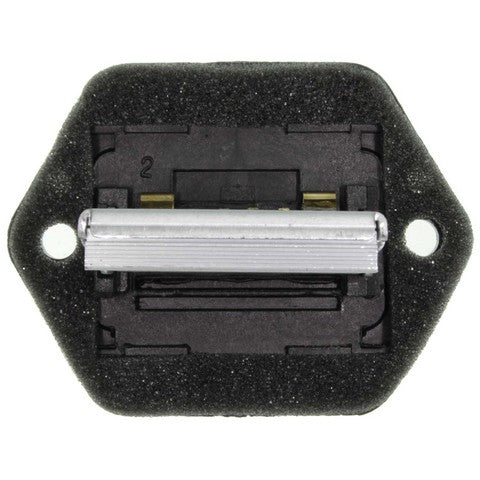 HVAC Blower Motor Resistor WVE 4P1772