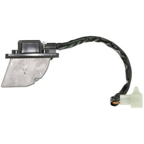 HVAC Blower Motor Resistor WVE 4P1775