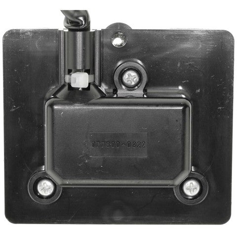 HVAC Blower Motor Resistor WVE 4P1775