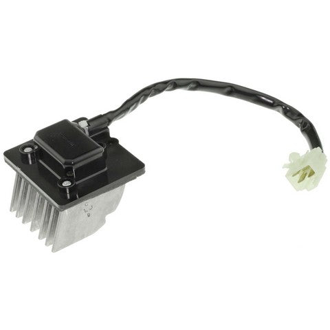 HVAC Blower Motor Resistor WVE 4P1775