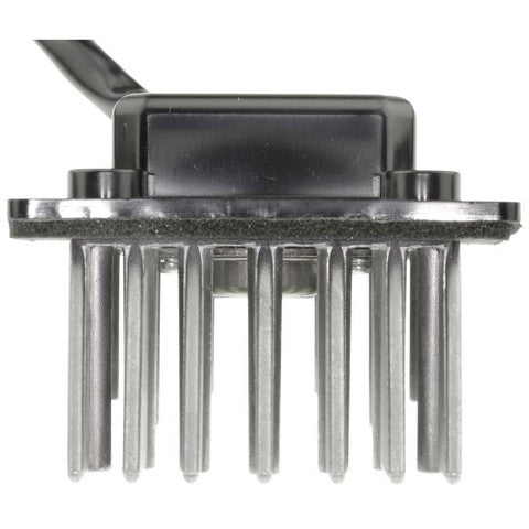 HVAC Blower Motor Resistor WVE 4P1775