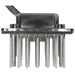 HVAC Blower Motor Resistor WVE 4P1775