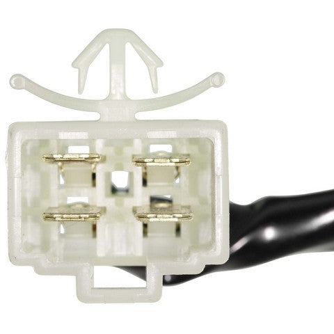 HVAC Blower Motor Resistor WVE 4P1775