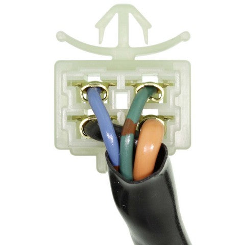 HVAC Blower Motor Resistor WVE 4P1775