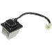 HVAC Blower Motor Resistor WVE 4P1775