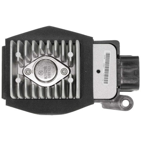 HVAC Blower Motor Resistor WVE 4P1776