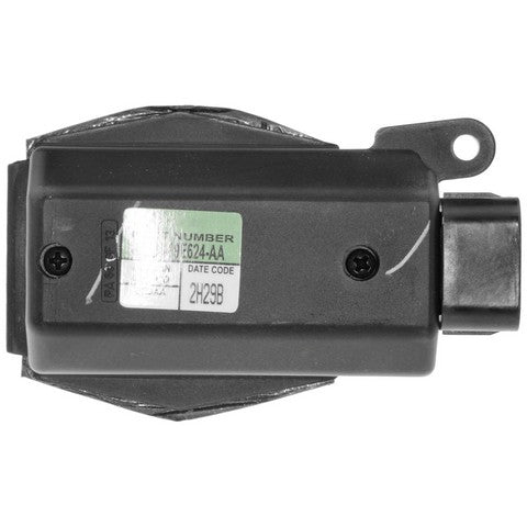 HVAC Blower Motor Resistor WVE 4P1776