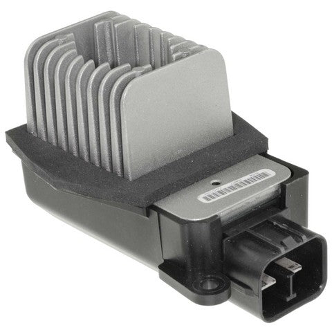 HVAC Blower Motor Resistor WVE 4P1776